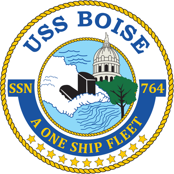 USS Boise
