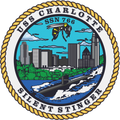 USS Charlotte