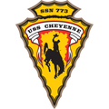 USS Cheyenne