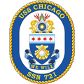 USS Chicago