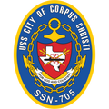 USS City of Corpus Christi