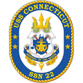 USS Connecticut