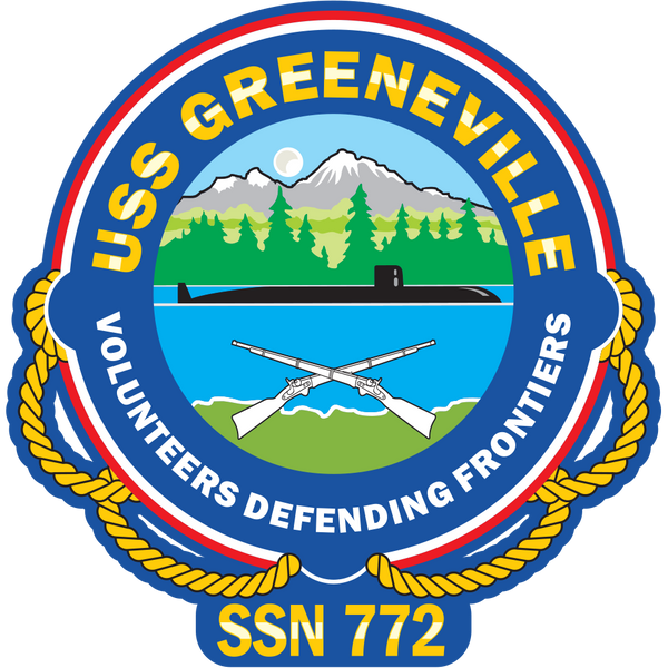 USS Greeneville