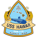 USS Hawaii