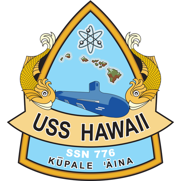 USS Hawaii