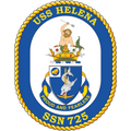 USS Helena