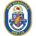 USS Honolulu