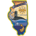 USS Illinois