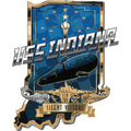 USS Indiana