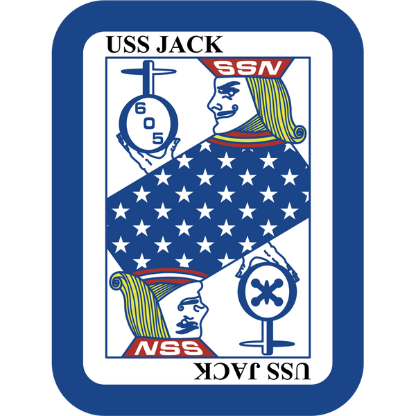 USS Jack
