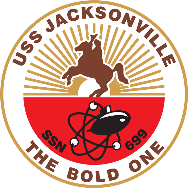 USS Jacksonville