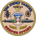 USS Jimmy Carter