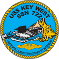 USS Key West