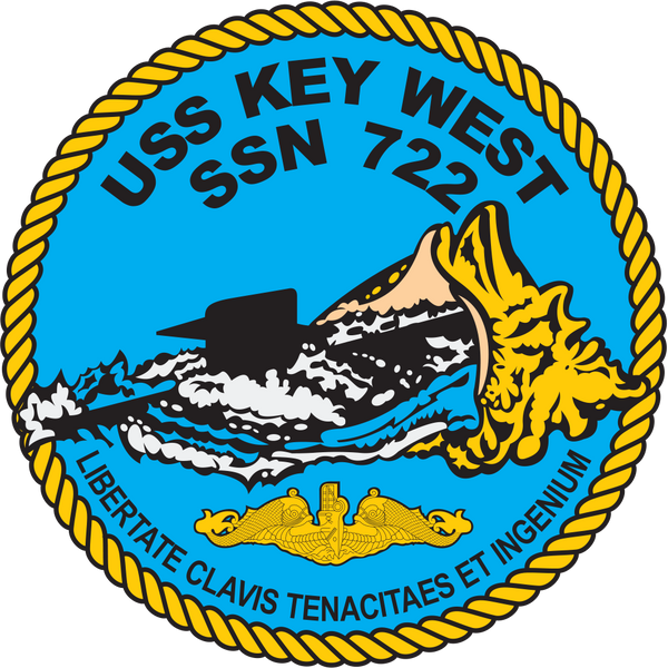 USS Key West