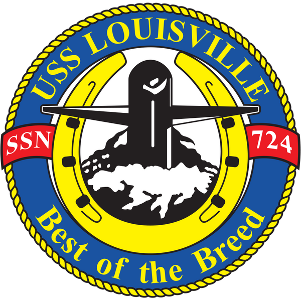 USS Louisville