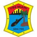 USS Miami
