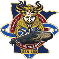 USS Minnesota