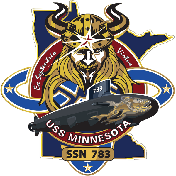 USS Minnesota