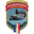 USS Mississippi