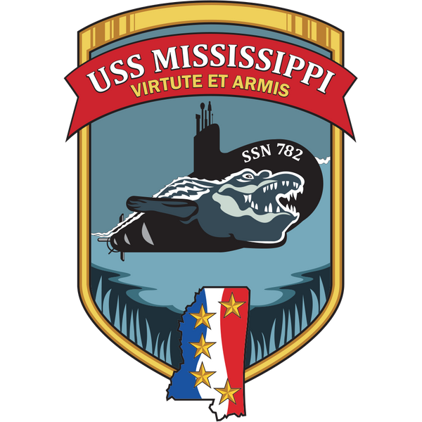 USS Mississippi