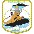 USS Montpelier