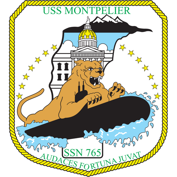 USS Montpelier