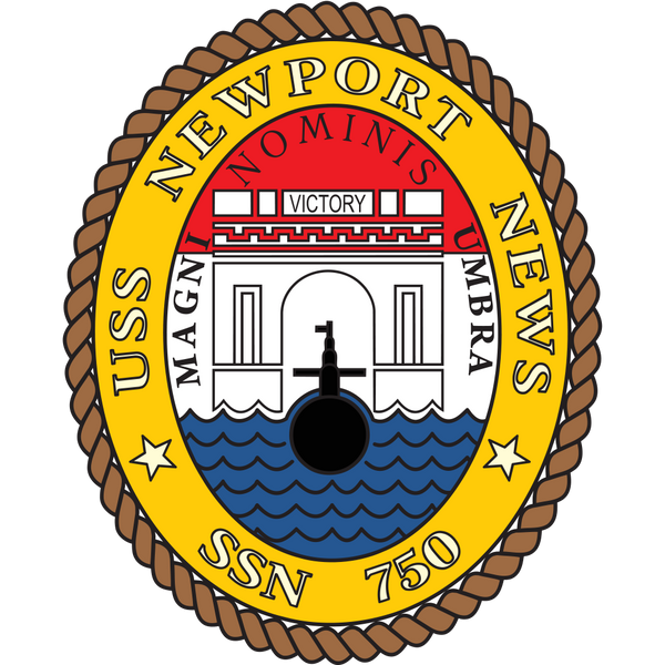 USS Newport News