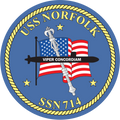 USS Norfolk