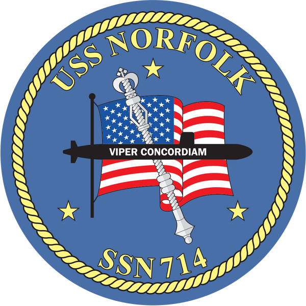 USS Norfolk