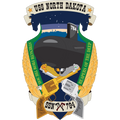 USS North Dakota