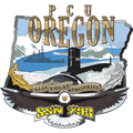 USS Oregon