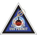 USS Permit