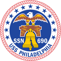 USS Philadelphia