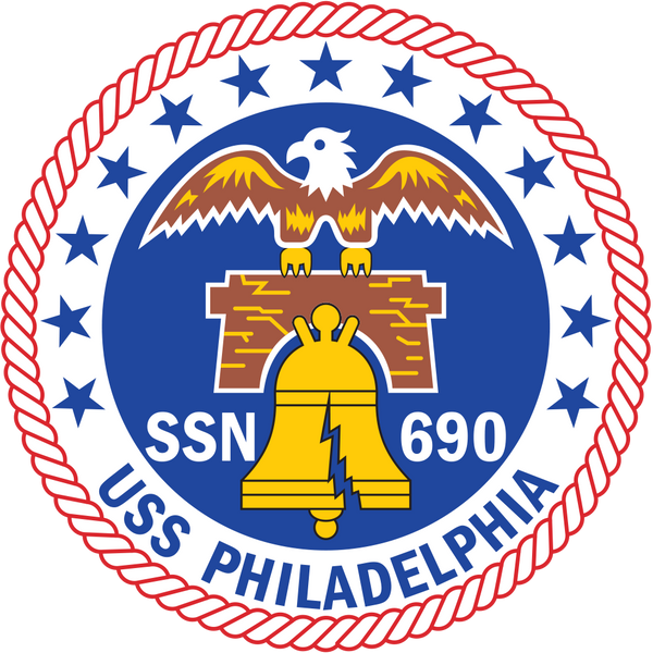 USS Philadelphia