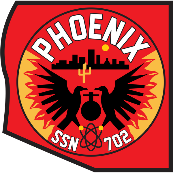 USS Phoenix