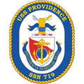 USS Providence
