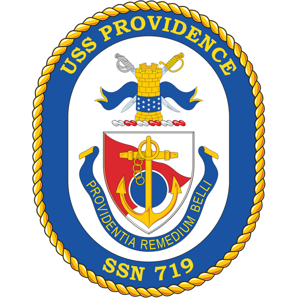 USS Providence