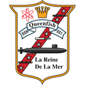 USS Queenfish
