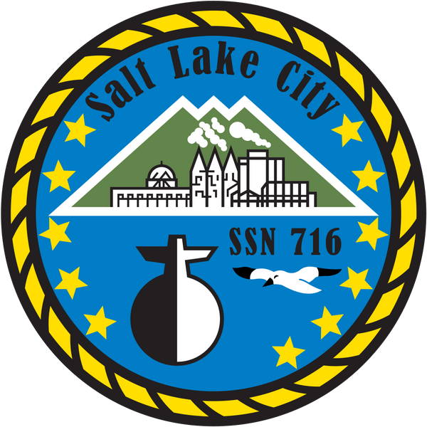 USS Salt Lake City
