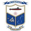 USS Scorpion