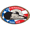 USS Scranton