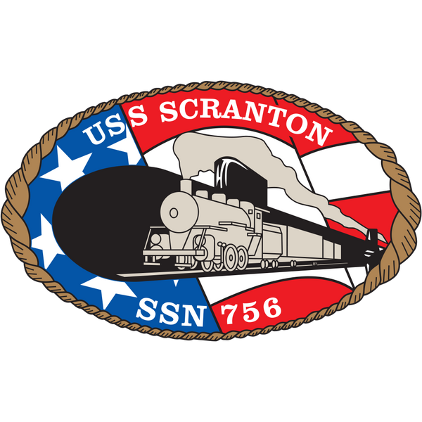 USS Scranton