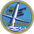 USS Sculpin