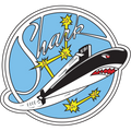 USS Shark