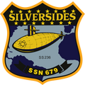 USS Silversides