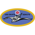 USS Skate