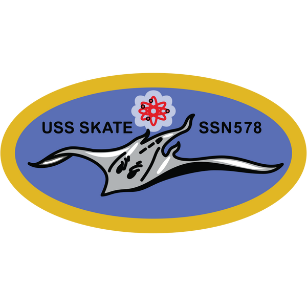 USS Skate