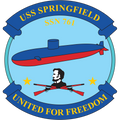 USS Springfield