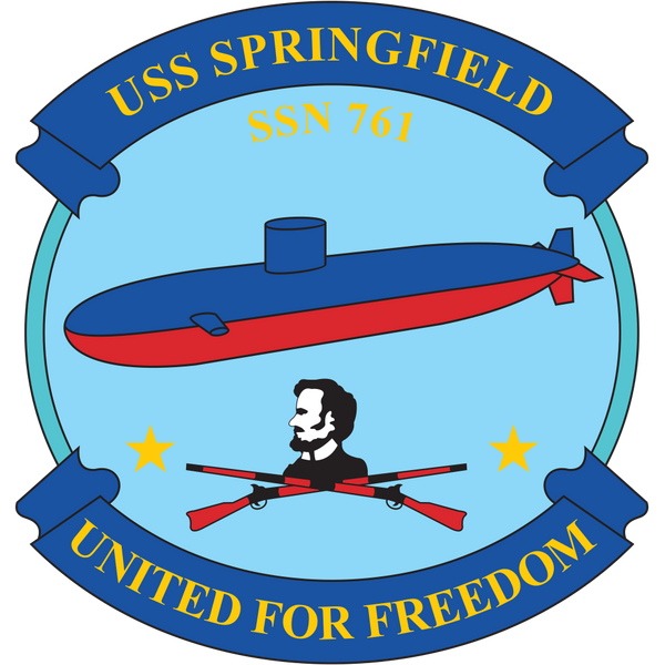 USS Springfield