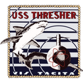 USS Thresher